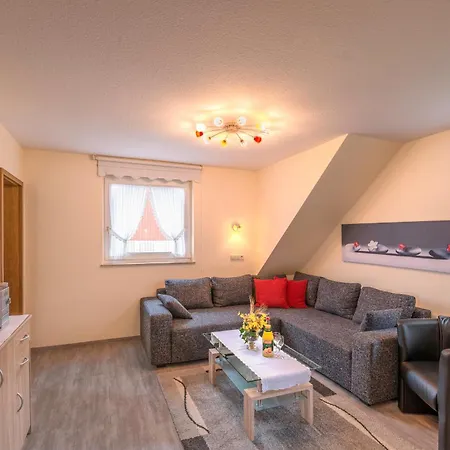 Gasthof-Ferienwohnung Zur Zweere Willingen  Exterior photo