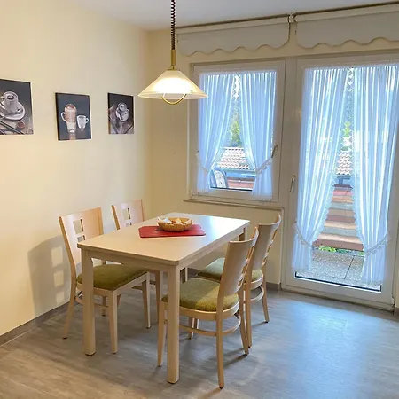 Gasthof-Ferienwohnung Zur Zweere Willingen  Exterior photo