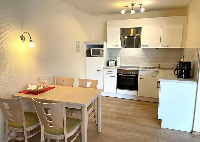 Gasthof-Ferienwohnung Zur Zweere