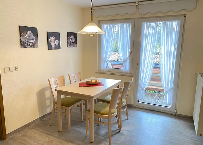 Gasthof-Ferienwohnung Zur Zweere