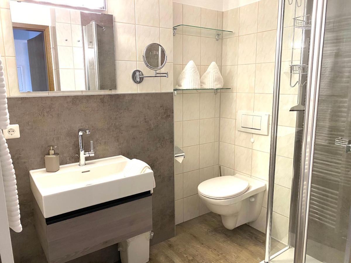 Gasthof-ferienwohnung Zur Zweere *