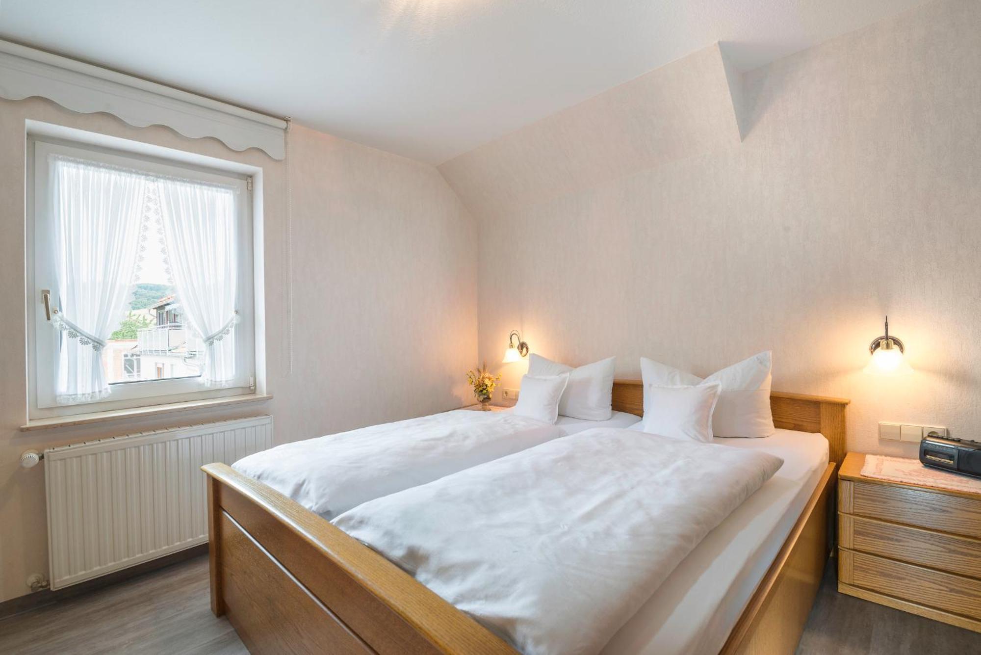 Gasthof-ferienwohnung Zur Zweere