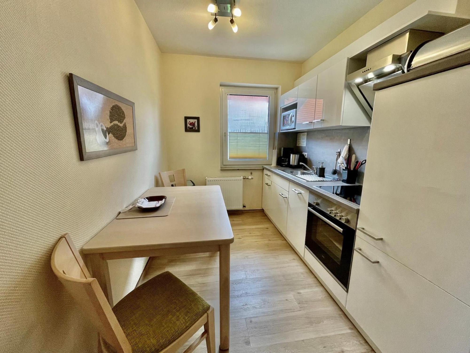 Gasthof-ferienwohnung Zur Zweere Apartment Willingen (Upland)
