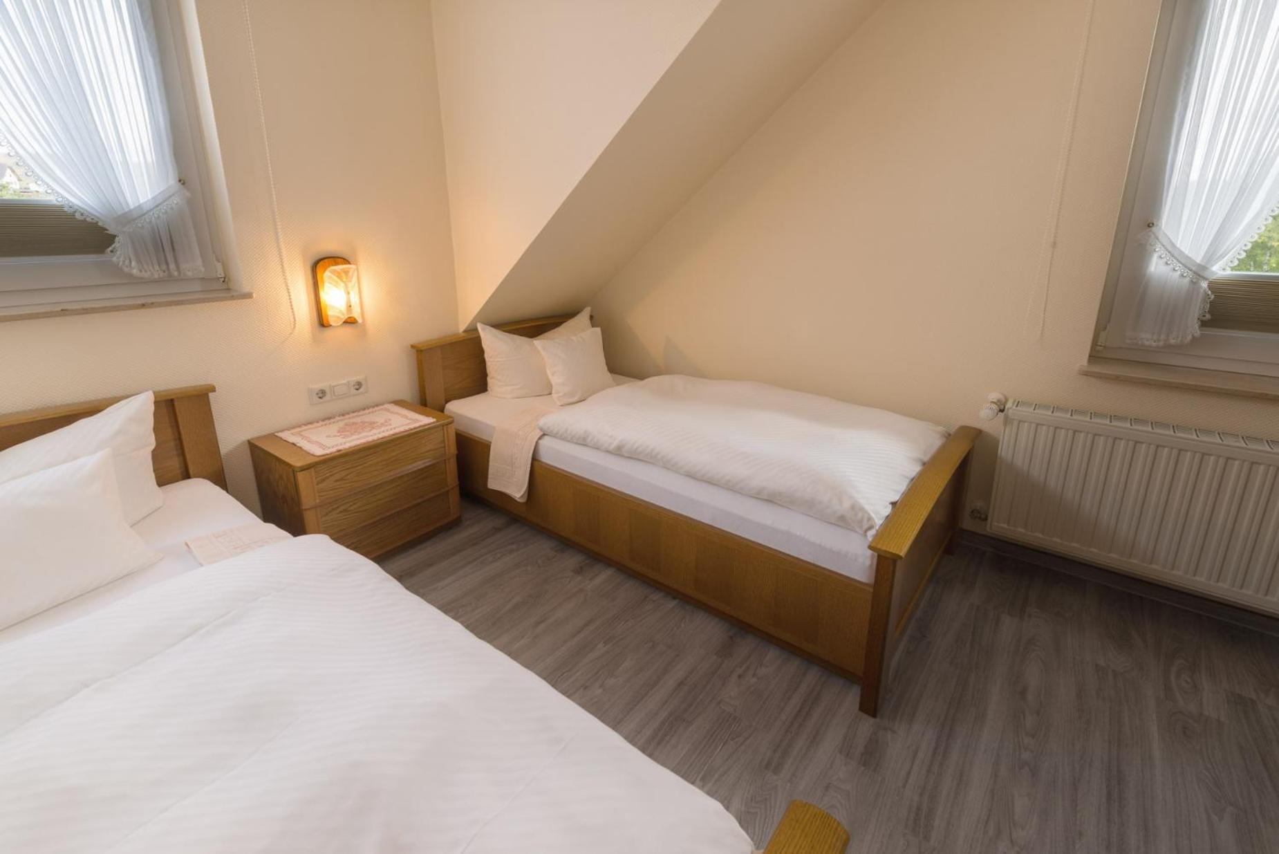 Gasthof-ferienwohnung Zur Zweere *