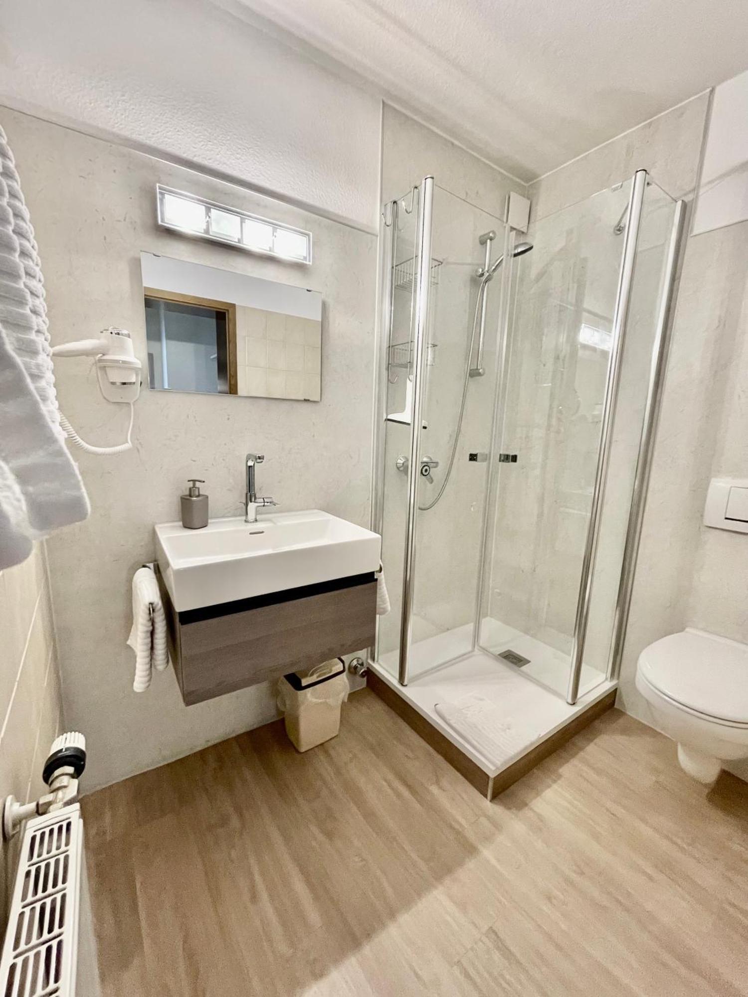 Gasthof-ferienwohnung Zur Zweere Apartment *