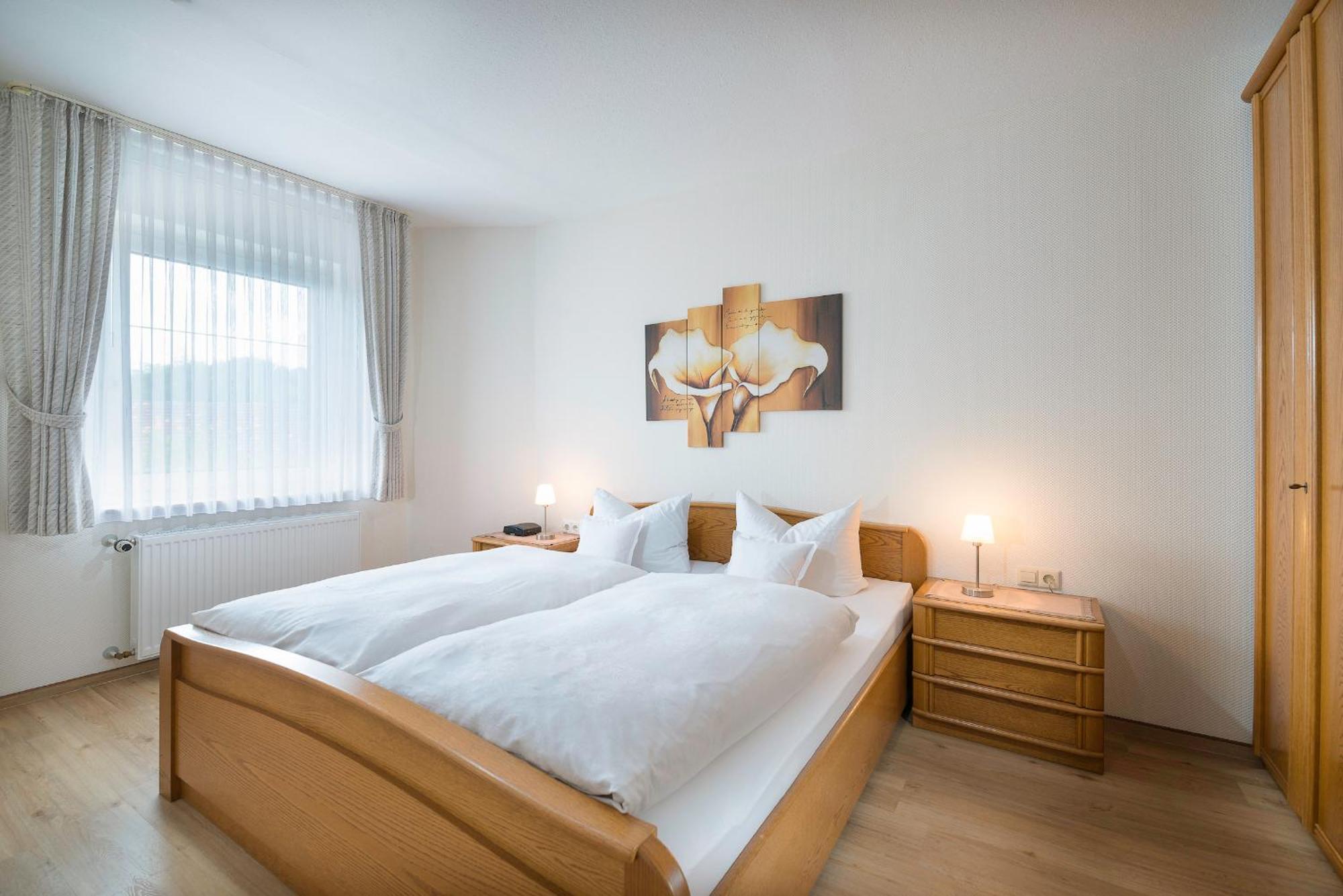 Apartment Gasthof-ferienwohnung Zur Zweere *