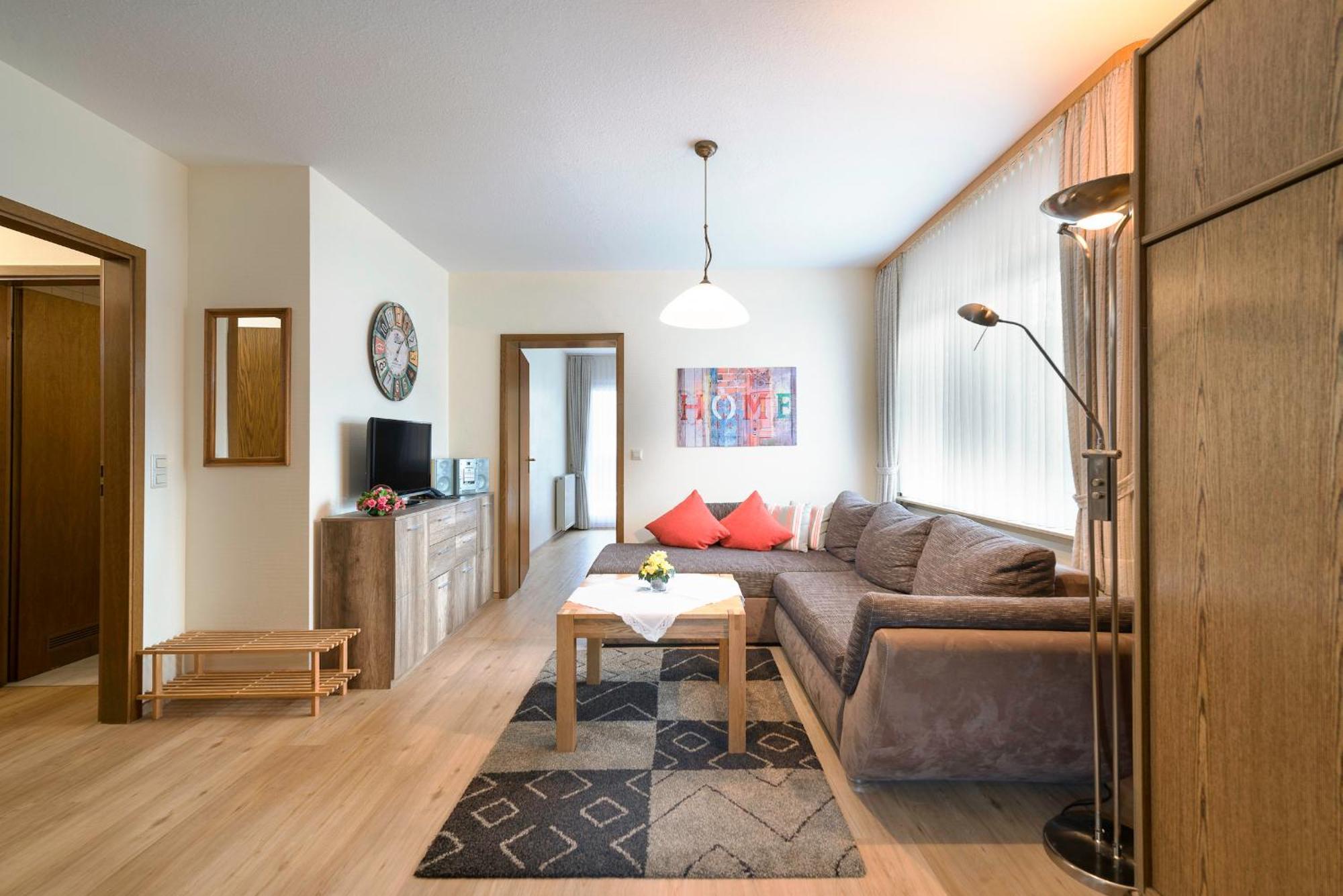 Gasthof-ferienwohnung Zur Zweere *
