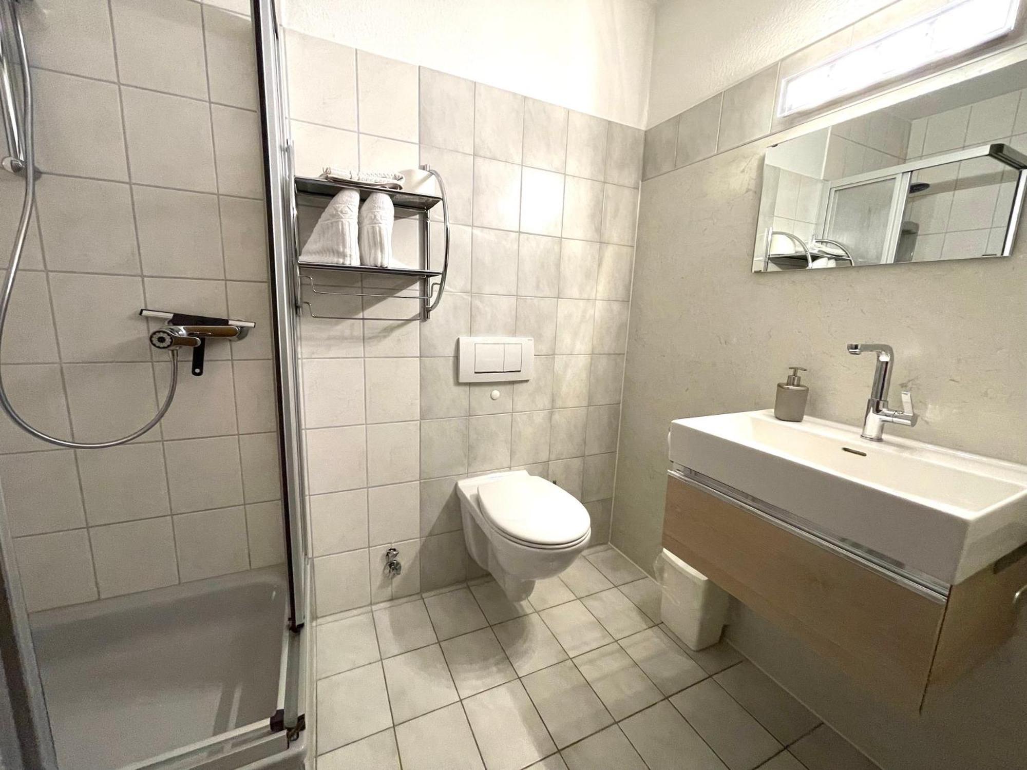 Gasthof-ferienwohnung Zur Zweere Willingen (Upland)