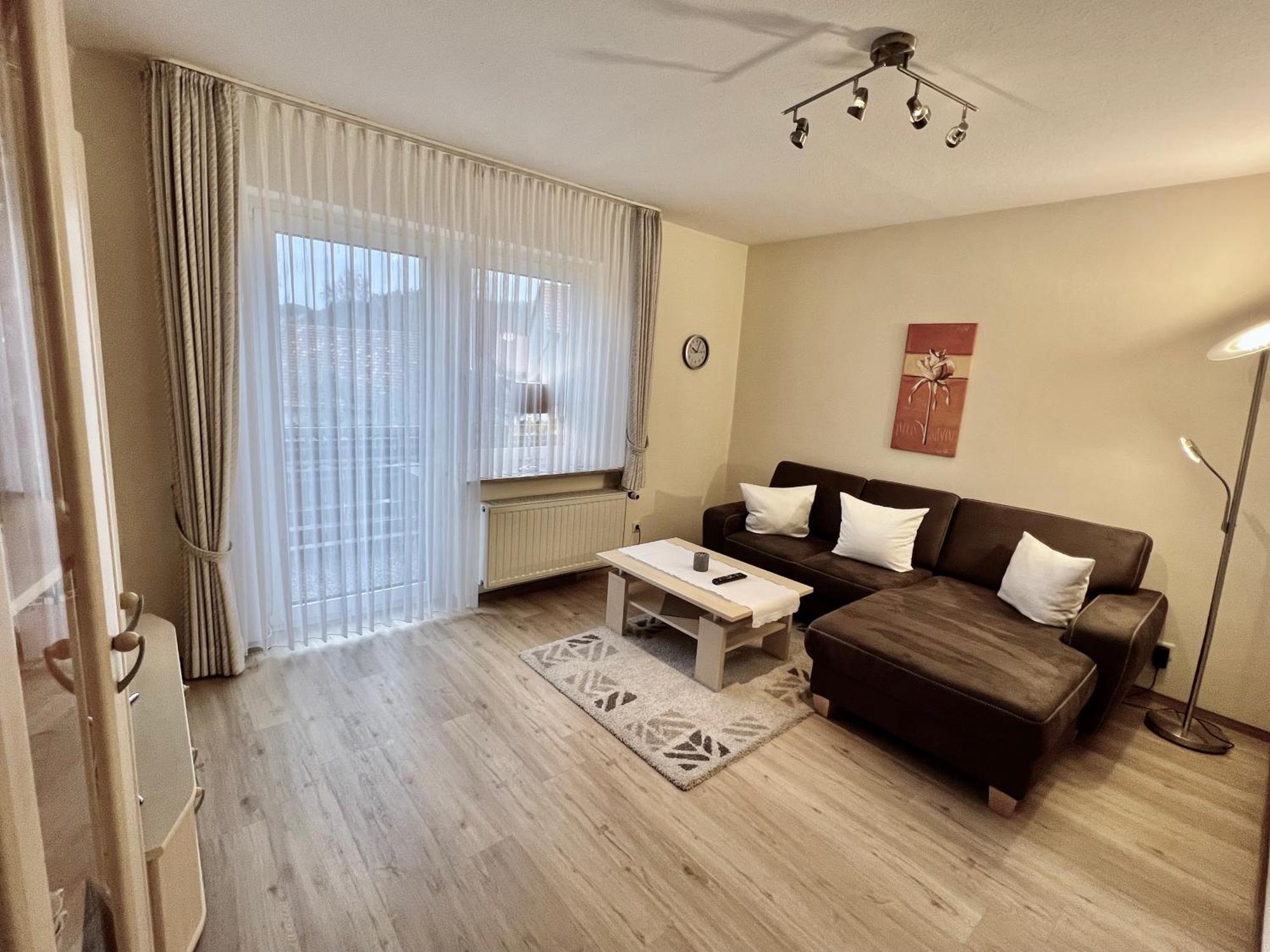 Gasthof-ferienwohnung Zur Zweere * Willingen (Upland)