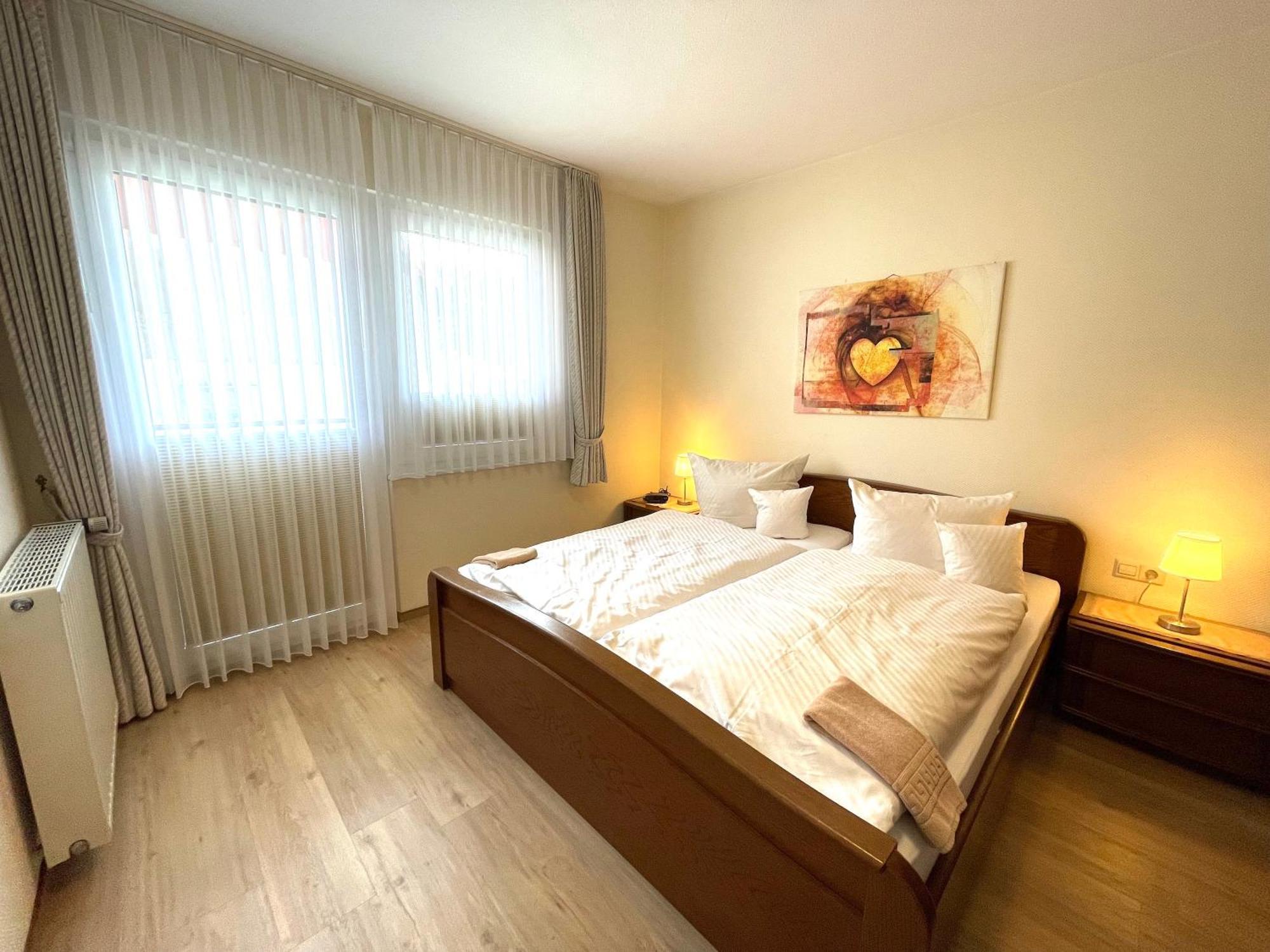 Gasthof-ferienwohnung Zur Zweere