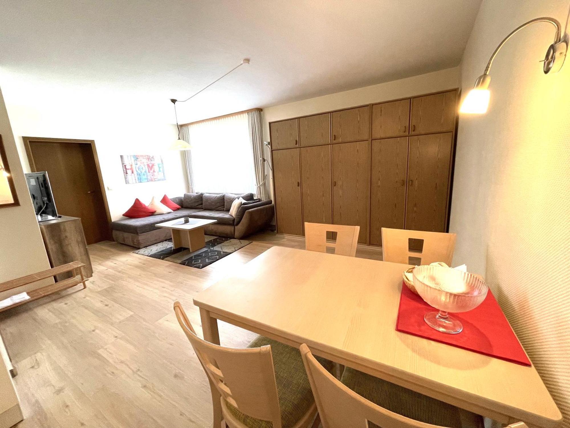 Gasthof-ferienwohnung Zur Zweere Apartment