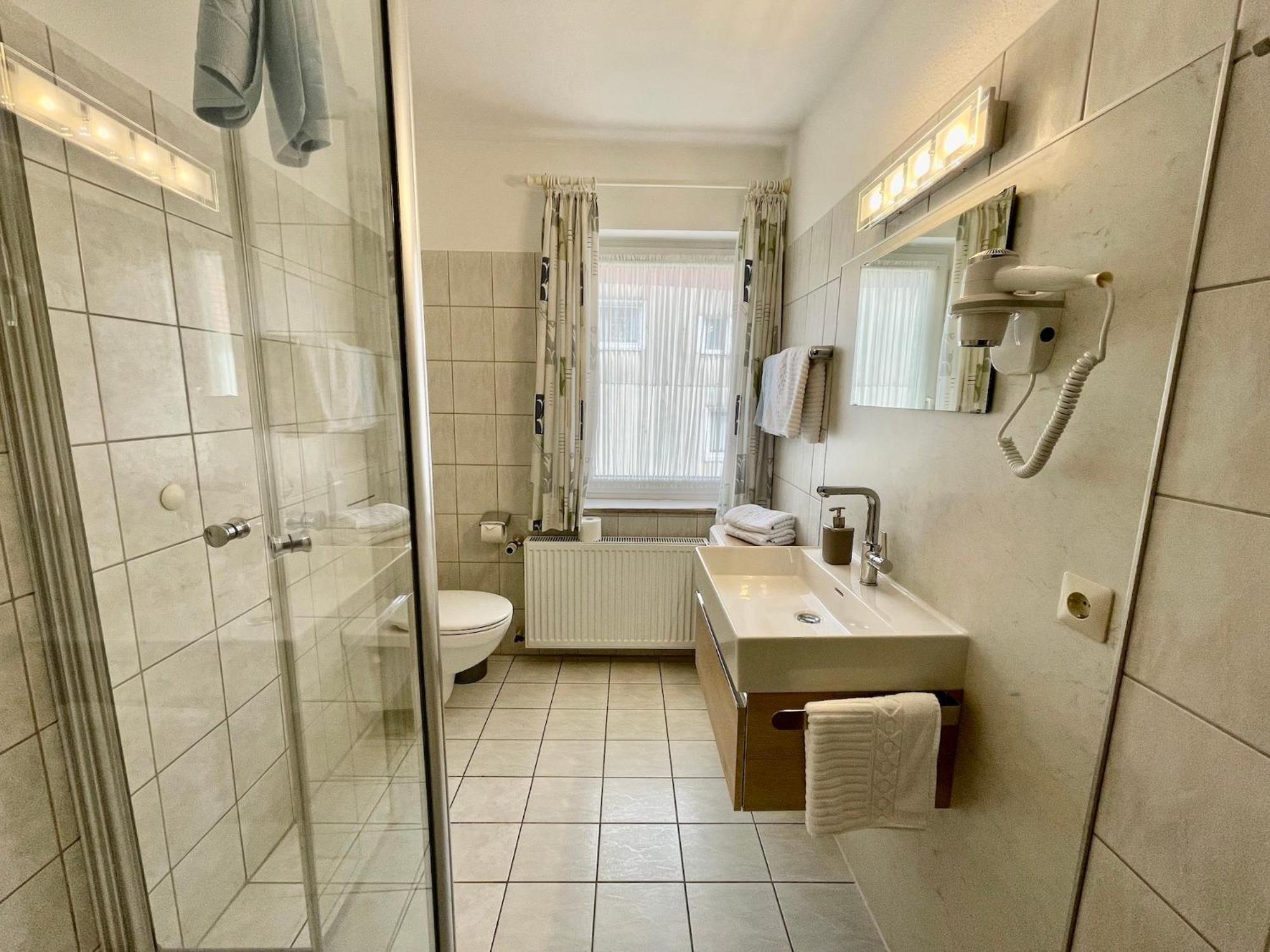 Apartment Gasthof-ferienwohnung Zur Zweere