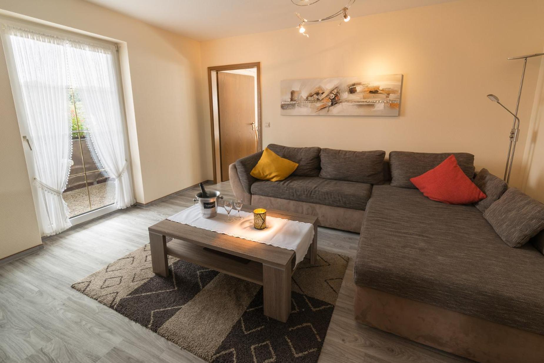 Gasthof-ferienwohnung Zur Zweere Willingen (Upland)
