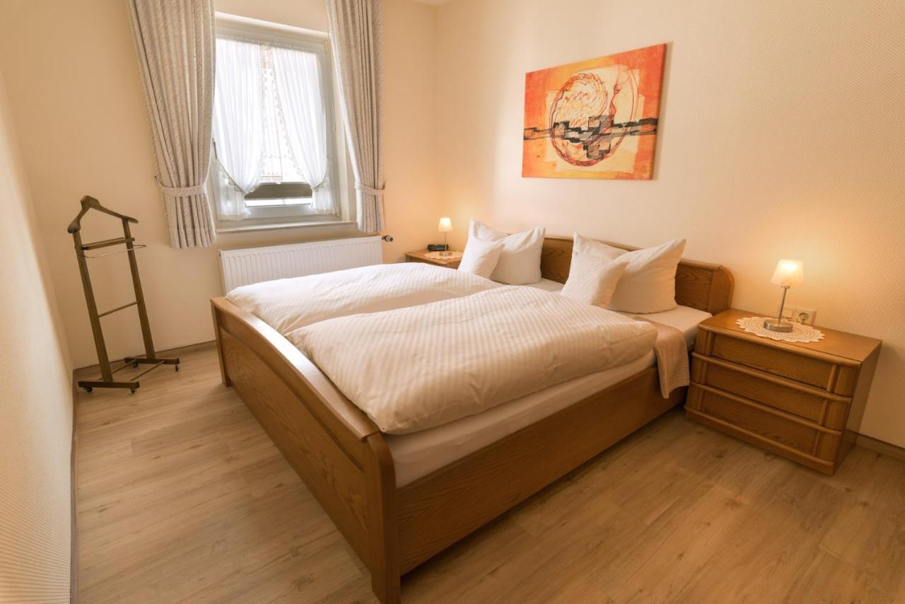 Apartment Gasthof-ferienwohnung Zur Zweere *