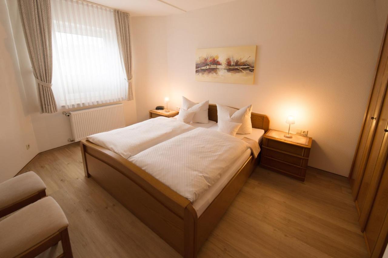 Gasthof-ferienwohnung Zur Zweere